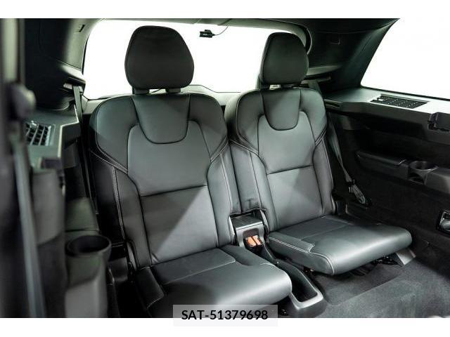 Volvo XC90 2021-08 8373459-15