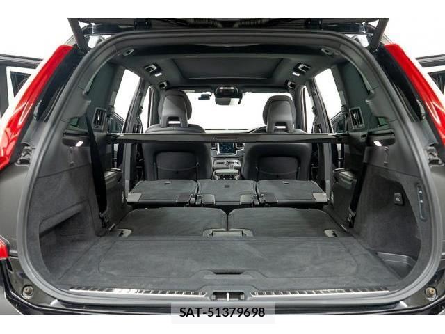 Volvo XC90 2021-08 8373459-16
