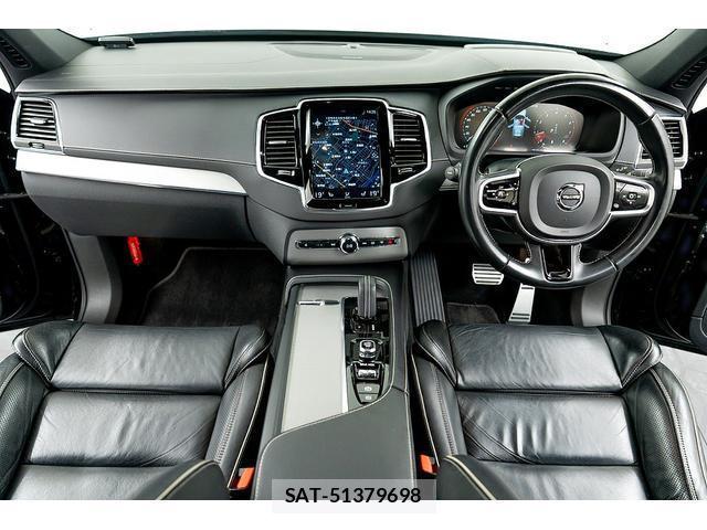 Volvo XC90 2021-08 8373459-2