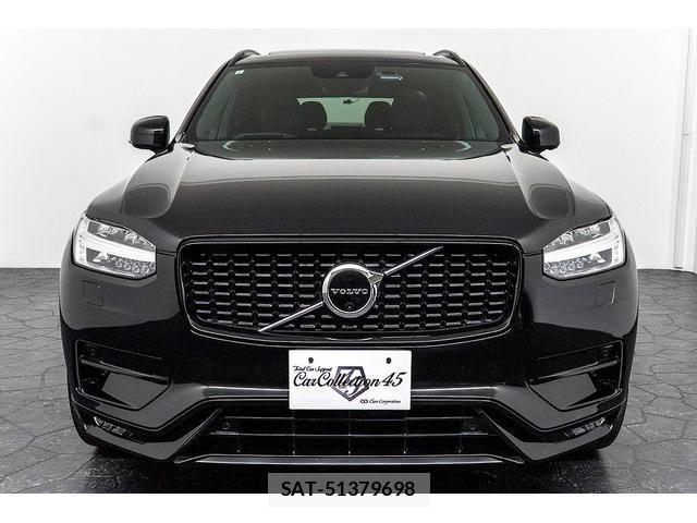 Volvo XC90 2021-08 8373459-5