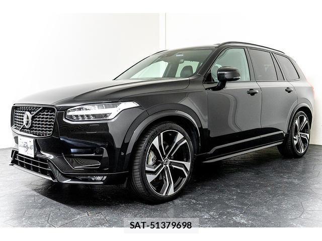 Volvo XC90 2021-08 8373459-6