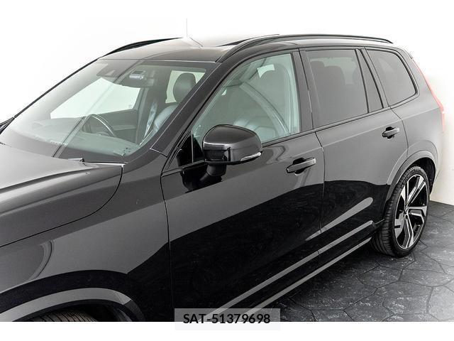 Volvo XC90 2021-08 8373459-7