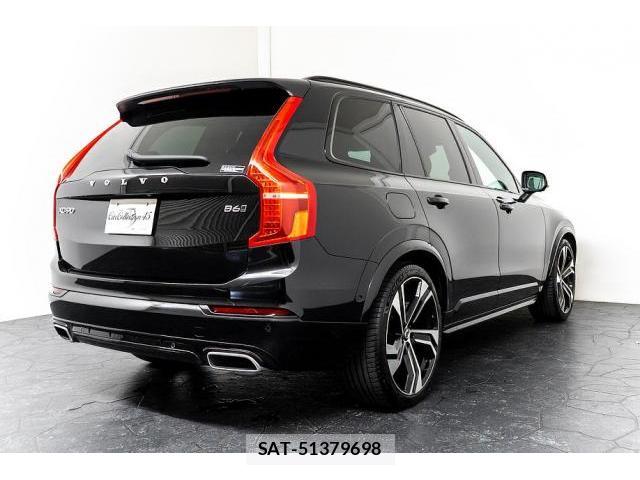 Volvo XC90 2021-08 8373459-8