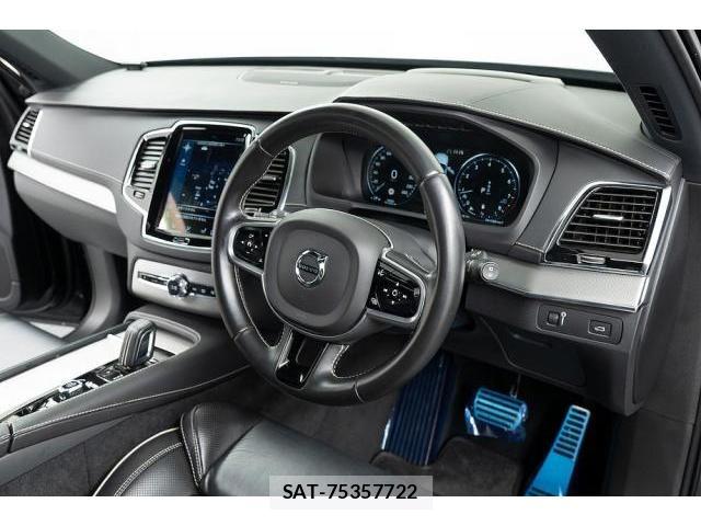 Volvo XC90 2021-07 8373461-10