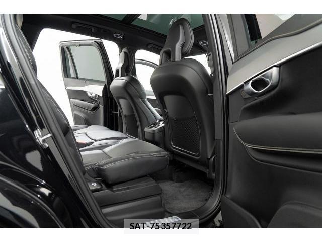 Volvo XC90 2021-07 8373461-13