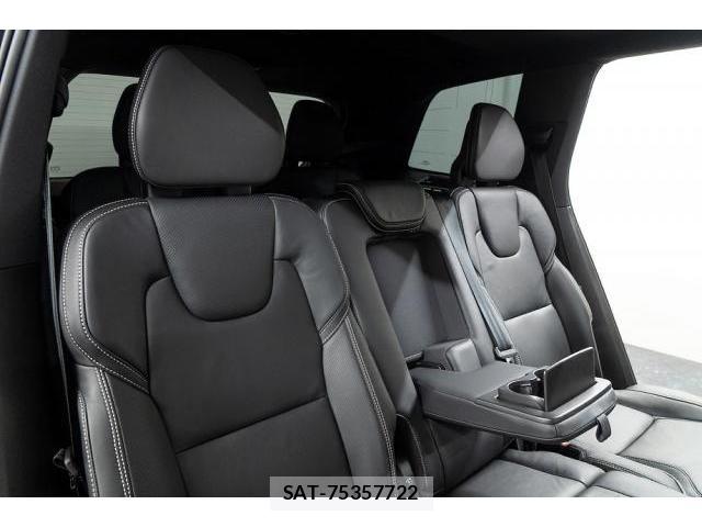 Volvo XC90 2021-07 8373461-14