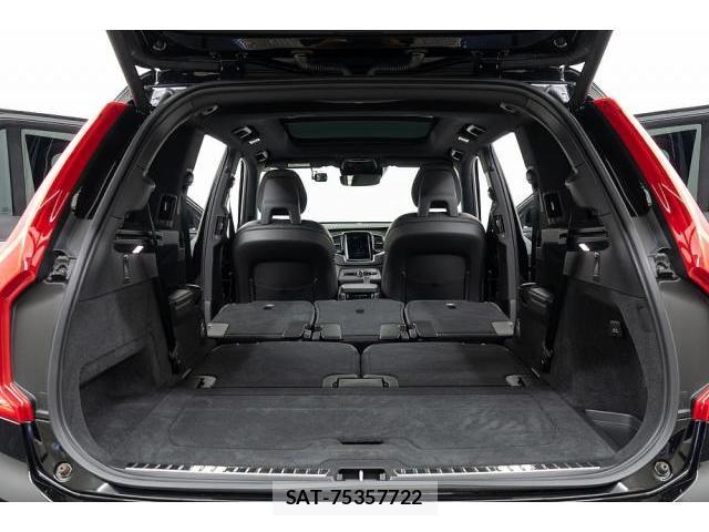 Volvo XC90 2021-07 8373461-16