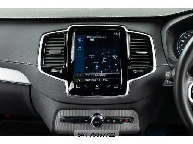 Volvo XC90 2021-07 8373461-19