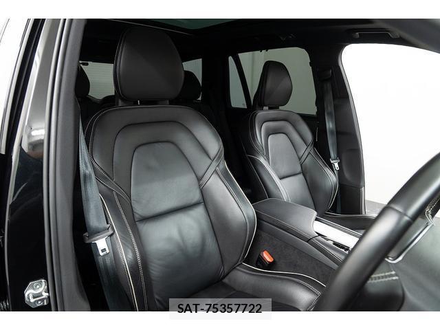 Volvo XC90 2021-07 8373461-3