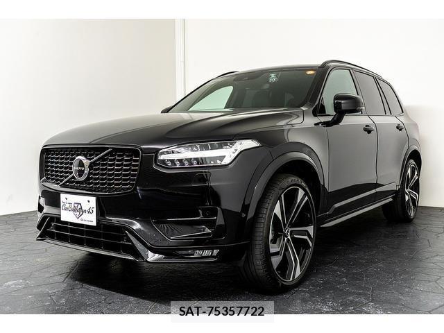 Volvo XC90 2021-07 8373461-6