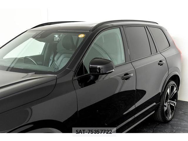 Volvo XC90 2021-07 8373461-7