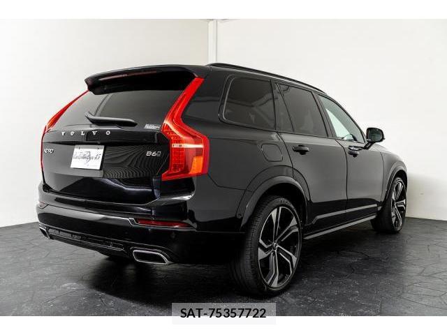 Volvo XC90 2021-07 8373461-8