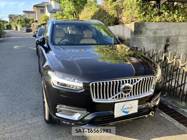 Volvo XC90 2021-02 8373556-0