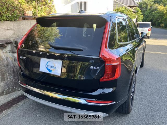 Volvo XC90 2021-02 8373556-1