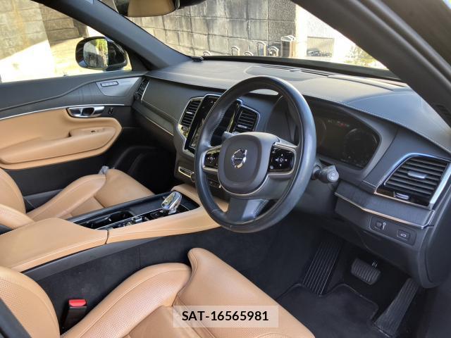 Volvo XC90 2021-02 8373556-2