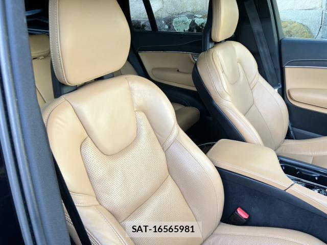 Volvo XC90 2021-02 8373556-3