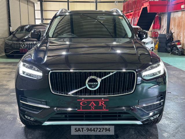Volvo XC90 2017-01 8373760-14