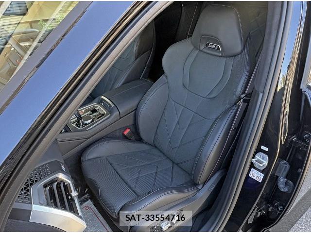 Bmw XM 2024-07 8372612-14