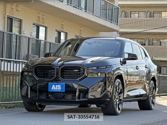 Bmw XM 2024-07 8372612-19