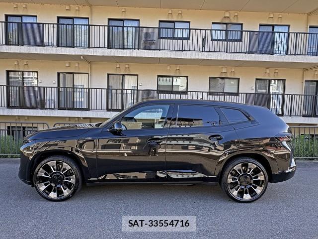 Bmw XM 2024-07 8372612-3