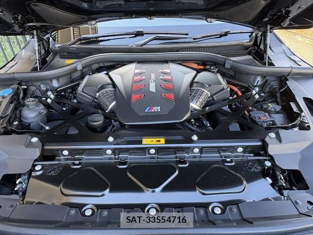 Bmw XM 2024-07 8372612-7