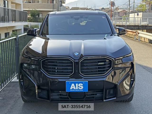 Bmw XM 2024-07 8372612-9