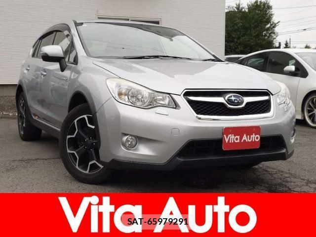 Subaru XV HYBRID 2014-06 8372787-0