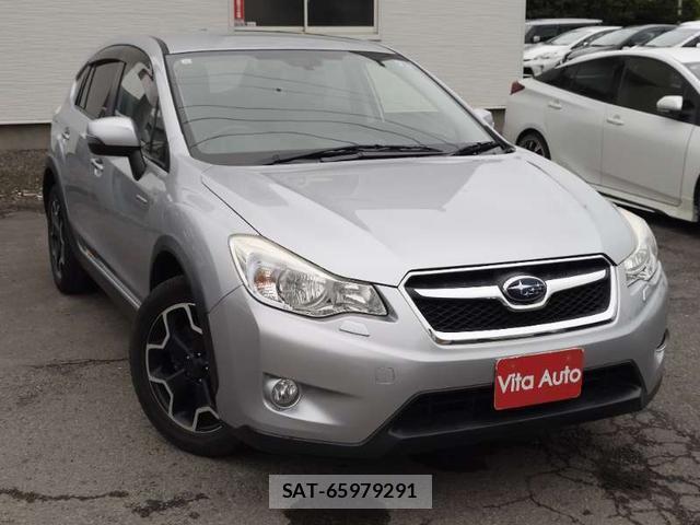 Subaru XV HYBRID 2014-06 8372787-1