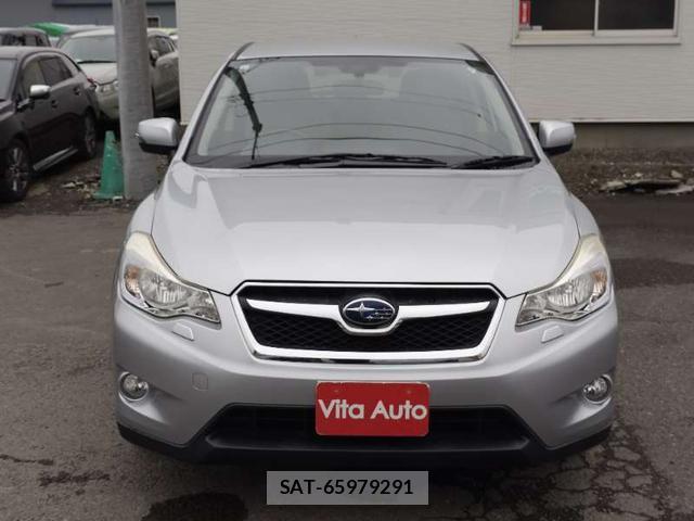 Subaru XV HYBRID 2014-06 8372787-11