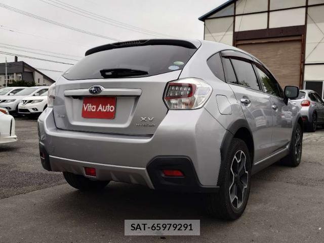 Subaru XV HYBRID 2014-06 8372787-12