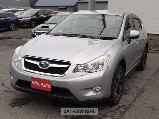 Subaru XV HYBRID 2014-06 8372787-14