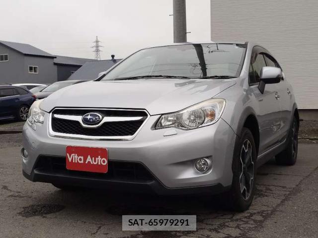 Subaru XV HYBRID 2014-06 8372787-9