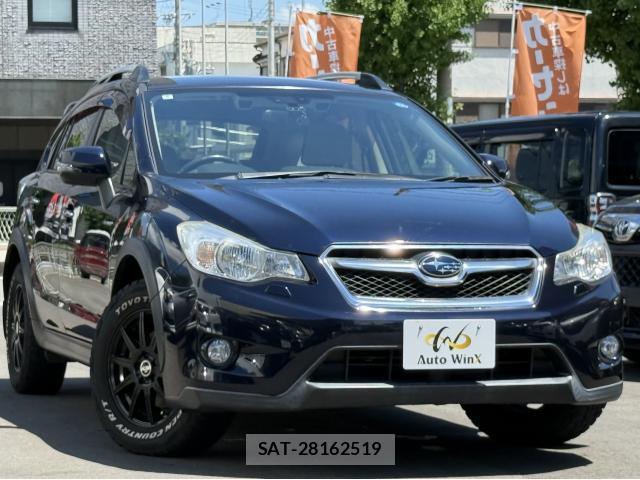 Subaru XV HYBRID 2013-11 8373688-1