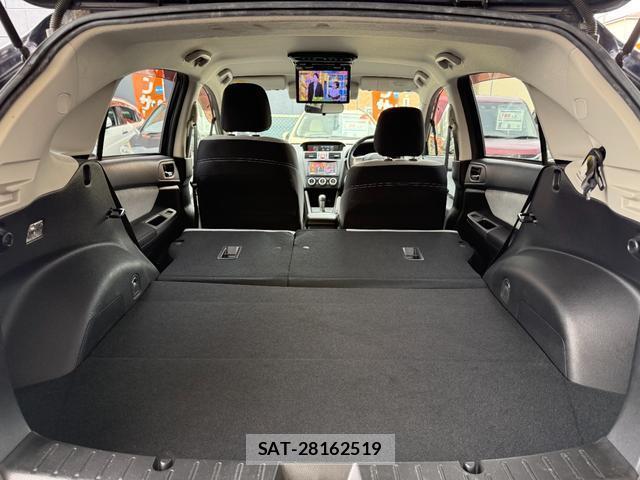 Subaru XV HYBRID 2013-11 8373688-11