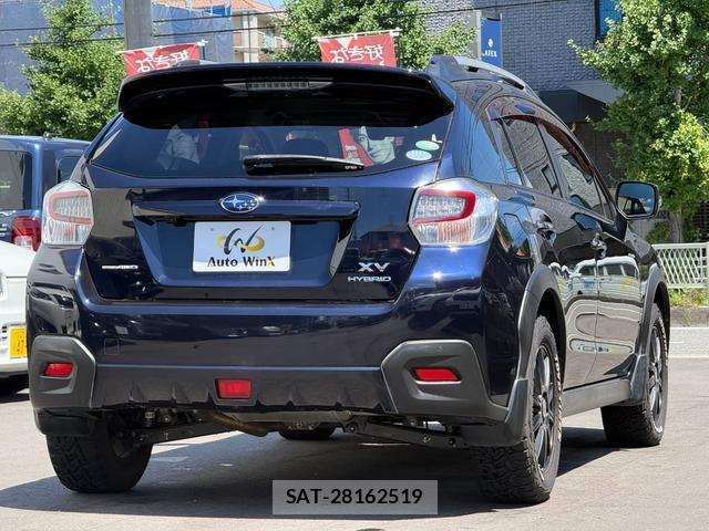 Subaru XV HYBRID 2013-11 8373688-2