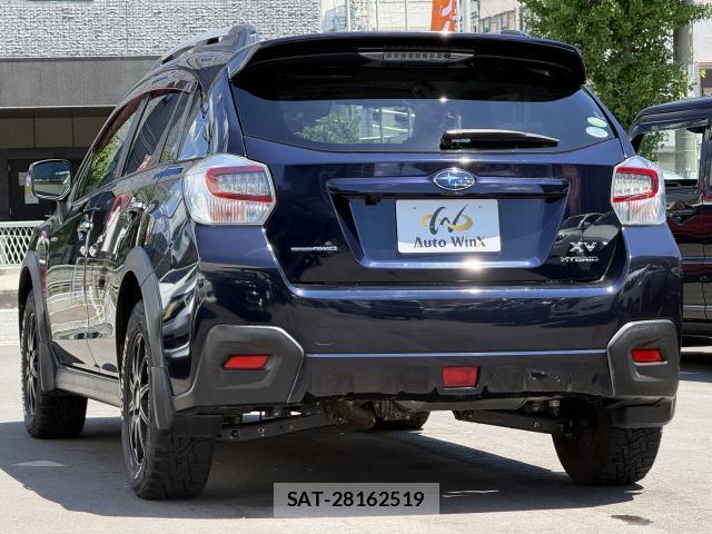 Subaru XV HYBRID 2013-11 8373688-3
