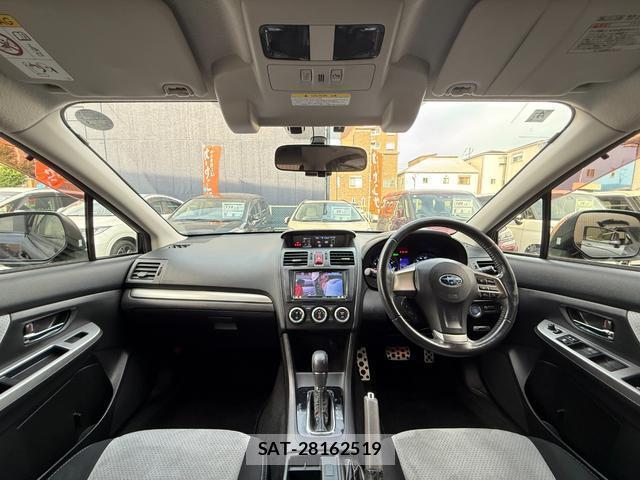 Subaru XV HYBRID 2013-11 8373688-5