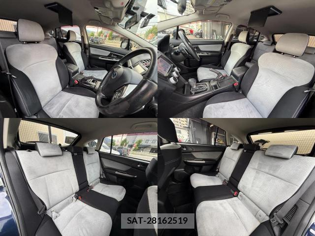 Subaru XV HYBRID 2013-11 8373688-6