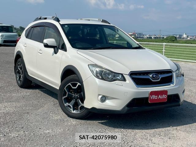Subaru XV 2014-03 8372619-1