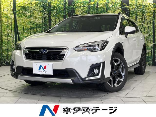 Subaru XV 2019-02 8372688-0