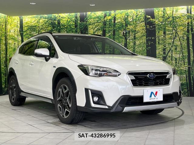 Subaru XV 2019-02 8372688-15