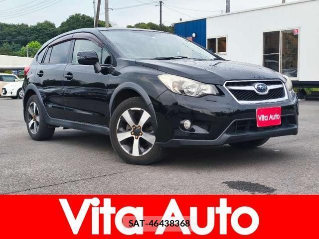 Subaru XV 2014-02 8372760-0