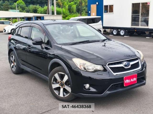 Subaru XV 2014-02 8372760-1
