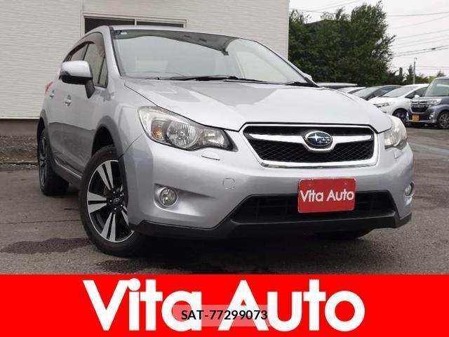 Subaru XV 2014-01 8372788-0