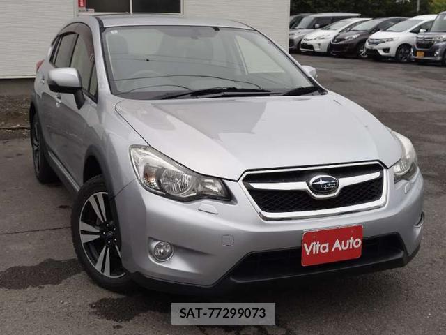 Subaru XV 2014-01 8372788-1