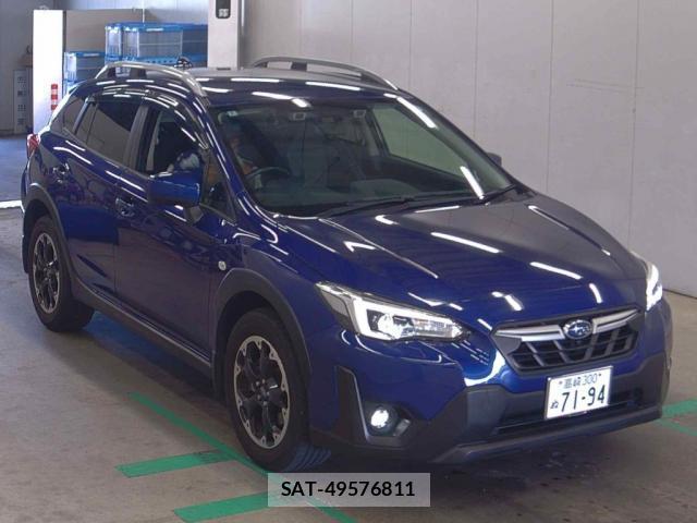 Subaru XV 2022-03 8372911-0