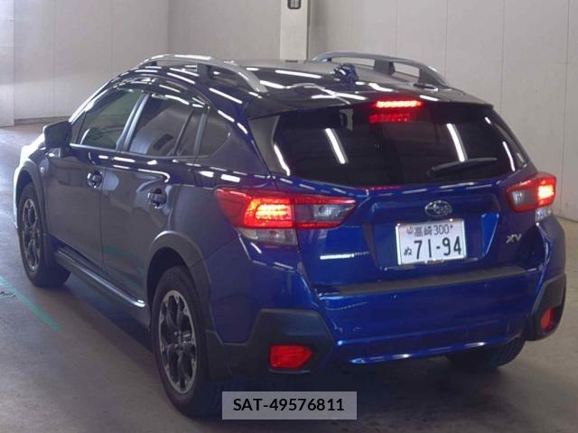 Subaru XV 2022-03 8372911-1