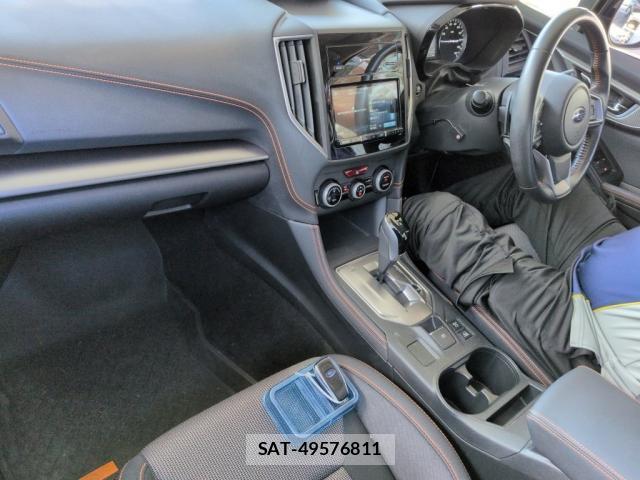 Subaru XV 2022-03 8372911-2