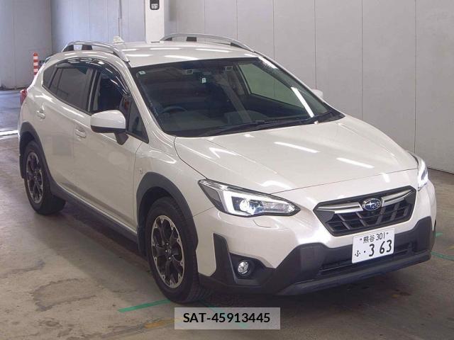 Subaru XV 2022-04 8372922-0