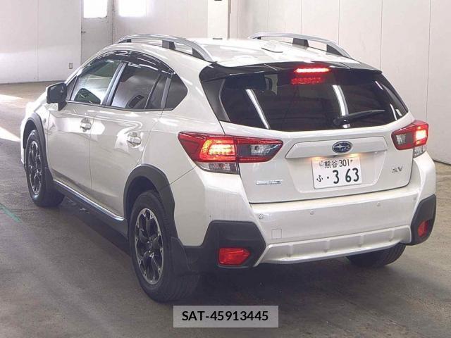 Subaru XV 2022-04 8372922-1